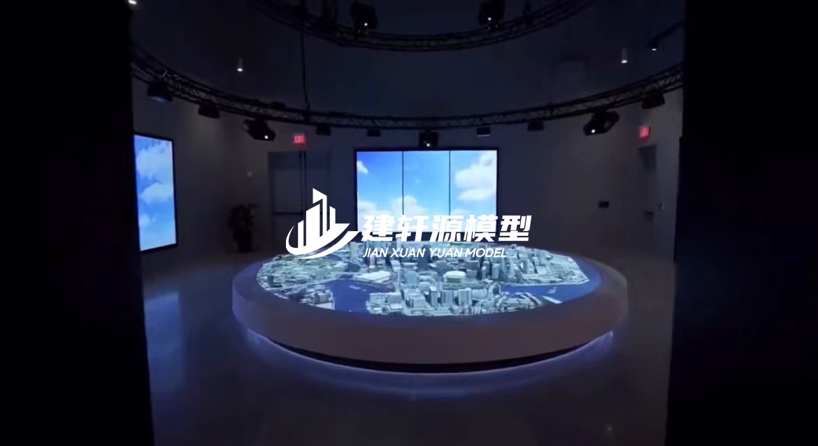 英山电子沙盘厂家